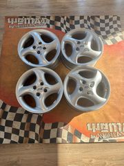 ZANTEΣ ΑΛΟΥΜΙΝΙΟΥ 16''  4Χ108  FORD