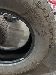 ΕΛΑΣΤΙΚΑ GENERAL A/T 285/70-17    ( TIMH 2 TMX )