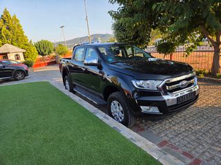 Ford Ranger 2017 XLT..4X4..NAVI