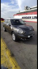 Mini Countryman 2010