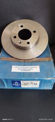 ΔΙΣΚΟΠΛΑΚΕΣ LEMFORDER VW GOLF,POLO,PASSAT,JETTA,SEAT CORDOBA,IBIZA,AUDI 80