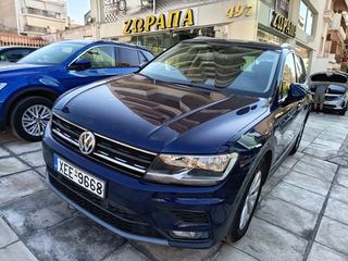 Volkswagen Tiguan 2020 TDI ADVANCE 115HP ΑΔΟΥΛΕΥΤΟ