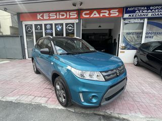 Suzuki Vitara 2015 1.6 Diesel All Grip