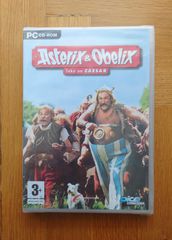 Καινουριο Asterix & Obelix Take On Caesar για PC Υπολογιστες