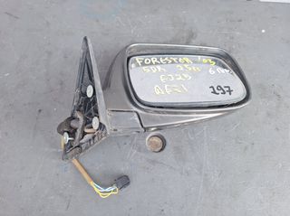 ΚΑΘΡΕΠΤΗΣ ΗΛΕΚΤΡΙΚΟΣ ΔΕΞΙΟΣ ΣΥΝΟΔΗΓΟΥ ΓΙΑ SUBARU FORESTER 2002 2003 2004 2005 2006 6ΚΑΛΩΔΙΑ