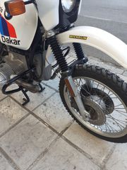 Bmw R 80GS 1981 R80G/S PARIS DAKAR G/S-thumb-6