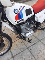 Bmw R 80GS 1981 R80G/S PARIS DAKAR G/S-thumb-10