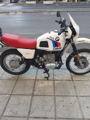Bmw R 80GS 1981 R80G/S PARIS DAKAR G/S-thumb-8