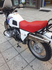 Bmw R 80GS 1981 R80G/S PARIS DAKAR G/S-thumb-7