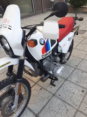 Bmw R 80GS 1981 R80G/S PARIS DAKAR G/S-thumb-4