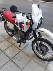 Bmw R 80GS 1981 R80G/S PARIS DAKAR G/S
