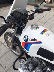 Bmw R 80GS 1981 R80G/S PARIS DAKAR G/S-thumb-1