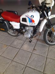Bmw R 80GS 1981 R80G/S PARIS DAKAR G/S-thumb-5