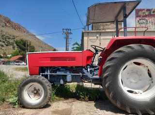 Τρακτέρ Steyr 1985 650