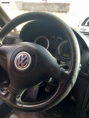 VOLKSWAGEN GOLF 4  1600cc BCB '98-'04  ΜΟΤΕΡ ΤΙΜΟΝΙΟΥ