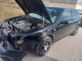 VOLKSWAGEN GOLF 4  1600cc BCB '98-'04  ΗΜΙΜΠΑΡΟ-thumb-1
