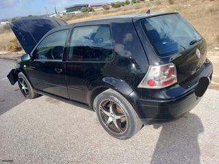 VOLKSWAGEN GOLF 4  1600cc BCB '98-'04  ΗΜΙΜΠΑΡΟ-thumb-5