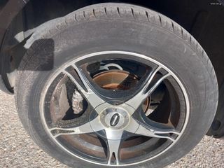 VOLKSWAGEN GOLF 4  1600cc BCB '98-'04  ΗΜΙΜΠΑΡΟ-thumb-7