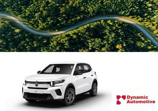 Citroen C3 2025 Van Entreprise 1.2  12v PureTech S&S