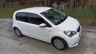 Seat Mii 2019 1.0 Style Auto ΕΛΛΗΝΙΚΟ!!!