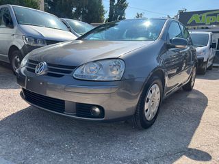 Volkswagen Golf 2005 FSI TRED