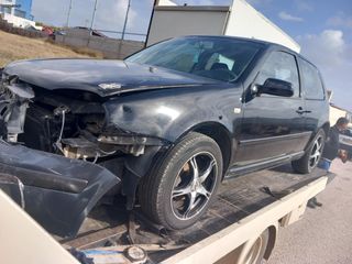 VOLKSWAGEN GOLF 4  1600cc BCB '98-'04  ΠΛΕΞΟΥΔΑ