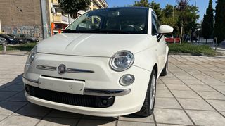 Fiat 500 2010 PANORAMA 1oΧΕΡΙ
