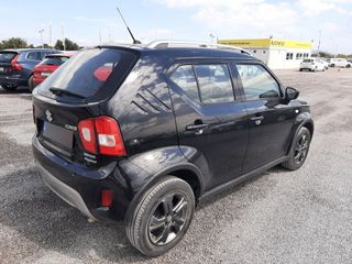 Suzuki Ignis 2021 4Χ4 1.2i GL AWD Hybrid ΕΛΛΗΝΙΚΟ ΠΡΟΣΦΟΡΑ !!!-thumb-6