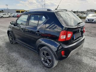 Suzuki Ignis 2021 4Χ4 1.2i GL AWD Hybrid ΕΛΛΗΝΙΚΟ ΠΡΟΣΦΟΡΑ !!!-thumb-7