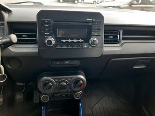 Suzuki Ignis 2021 4Χ4 1.2i GL AWD Hybrid ΕΛΛΗΝΙΚΟ ΠΡΟΣΦΟΡΑ !!!-thumb-9