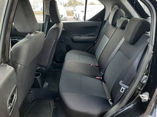 Suzuki Ignis 2021 4Χ4 1.2i GL AWD Hybrid ΕΛΛΗΝΙΚΟ ΠΡΟΣΦΟΡΑ !!!-thumb-13