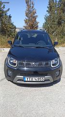 Suzuki Ignis 2021 4Χ4 1.2i GL AWD Hybrid ΕΛΛΗΝΙΚΟ ΠΡΟΣΦΟΡΑ !!!-thumb-1