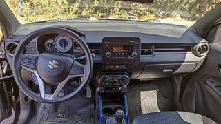 Suzuki Ignis 2021 4Χ4 1.2i GL AWD Hybrid ΕΛΛΗΝΙΚΟ ΠΡΟΣΦΟΡΑ !!!-thumb-14