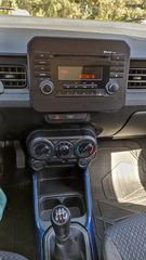 Suzuki Ignis 2021 4Χ4 1.2i GL AWD Hybrid ΕΛΛΗΝΙΚΟ ΠΡΟΣΦΟΡΑ !!!-thumb-15