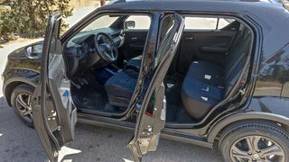 Suzuki Ignis 2021 4Χ4 1.2i GL AWD Hybrid ΕΛΛΗΝΙΚΟ ΠΡΟΣΦΟΡΑ !!!-thumb-20