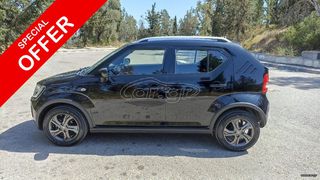 Suzuki Ignis 2021 4Χ4 1.2i GL AWD Hybrid ΕΛΛΗΝΙΚΟ ΠΡΟΣΦΟΡΑ !!!