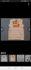 NIKE   ΜΠΛΟΥΖΑ+ΒΕΡΜΟΎΔΑ  ΜΕΓΕΘΟΣ: Μ-thumb-6