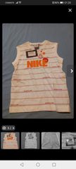 NIKE   ΜΠΛΟΥΖΑ+ΒΕΡΜΟΎΔΑ  ΜΕΓΕΘΟΣ: Μ-thumb-7
