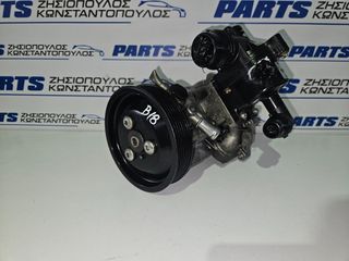 ΑΝΤΛΙΑ ΥΔΡΑΥΛΙΚΟΥ ΤΙΜΟΝΙΟΥ 1.6cc 16v - 2.0cc 16v BMW SERIES 1 (E81/87) 2004-2011/SERIES 1 (E82/88) 2007-2013/SERIES 3 (E90/E91/E92/E93) 2005-2012/X1 (E84) 2009-2015/X3 (E83) 2004-2011 (EG)