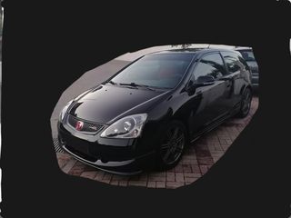 Honda Civic 2005 TYPE R EP3 FACELIFT