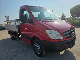 Mercedes-Benz Sprinter 2011 516 ΔΙΠΛΑ ΛΑΣΤΙΧΑ 3.5τονο Μικρο διπλωμα-thumb-1