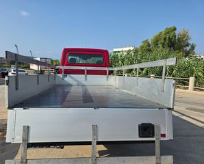 Mercedes-Benz Sprinter 2011 516 ΔΙΠΛΑ ΛΑΣΤΙΧΑ 3.5τονο Μικρο διπλωμα-thumb-4