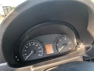 Mercedes-Benz Sprinter 2011 516 ΔΙΠΛΑ ΛΑΣΤΙΧΑ 3.5τονο Μικρο διπλωμα-thumb-10
