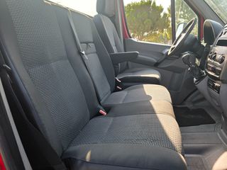 Mercedes-Benz Sprinter 2011 516 ΔΙΠΛΑ ΛΑΣΤΙΧΑ 3.5τονο Μικρο διπλωμα-thumb-12