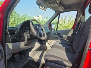 Mercedes-Benz Sprinter 2011 516 ΔΙΠΛΑ ΛΑΣΤΙΧΑ 3.5τονο Μικρο διπλωμα-thumb-16