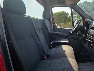 Mercedes-Benz Sprinter 2011 516 ΔΙΠΛΑ ΛΑΣΤΙΧΑ 3.5τονο Μικρο διπλωμα-thumb-17