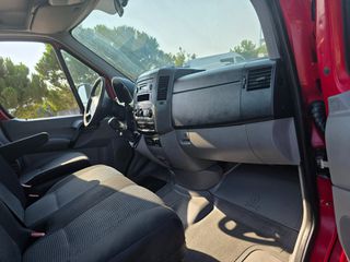 Mercedes-Benz Sprinter 2011 516 ΔΙΠΛΑ ΛΑΣΤΙΧΑ 3.5τονο Μικρο διπλωμα-thumb-18