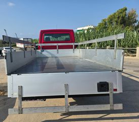 Mercedes-Benz Sprinter 2011 516 ΔΙΠΛΑ ΛΑΣΤΙΧΑ 3.5τονο Μικρο διπλωμα-thumb-21