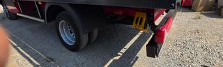Mercedes-Benz Sprinter 2011 516 ΔΙΠΛΑ ΛΑΣΤΙΧΑ 3.5τονο Μικρο διπλωμα-thumb-22