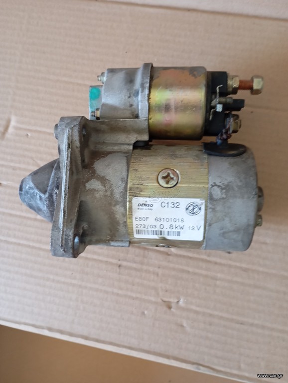 MIZA FIAT PUNDO - SEISENTO